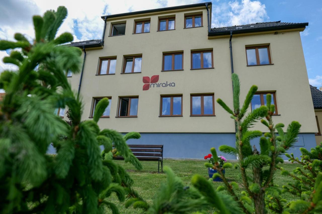 Miraka Διαμέρισμα Lipno nad Vltavou Εξωτερικό φωτογραφία