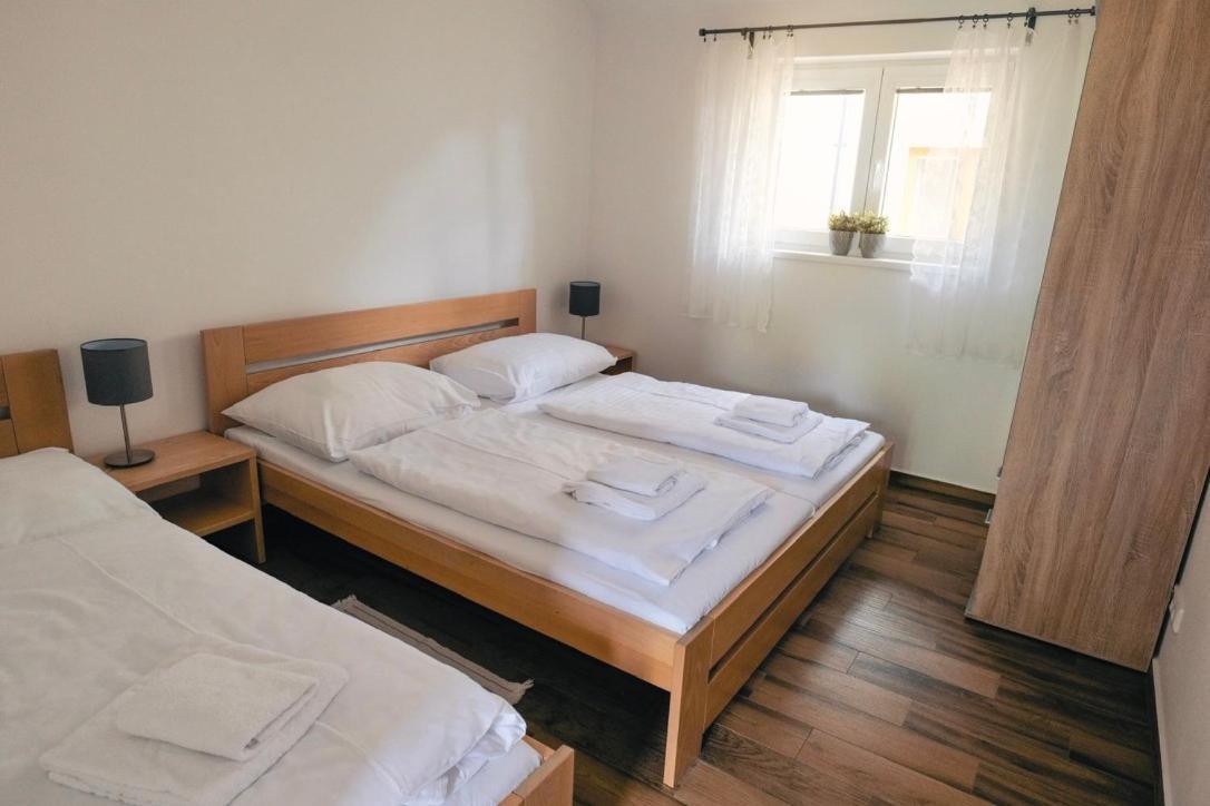 Miraka Διαμέρισμα Lipno nad Vltavou Εξωτερικό φωτογραφία