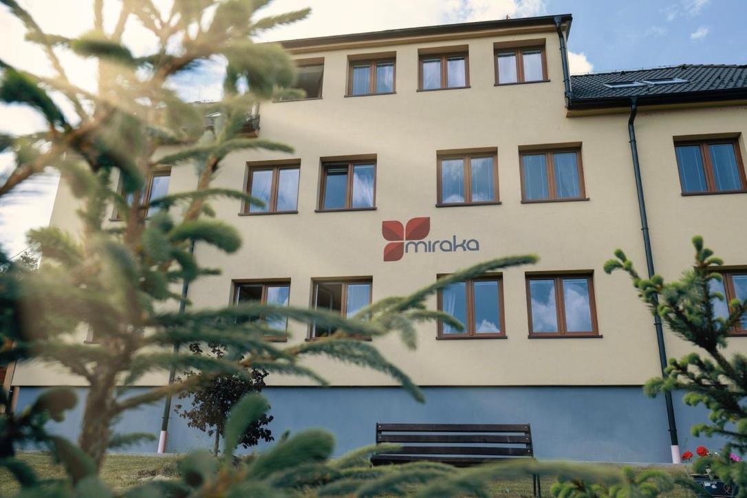 Miraka Διαμέρισμα Lipno nad Vltavou Εξωτερικό φωτογραφία