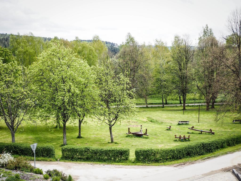 Miraka Διαμέρισμα Lipno nad Vltavou Εξωτερικό φωτογραφία
