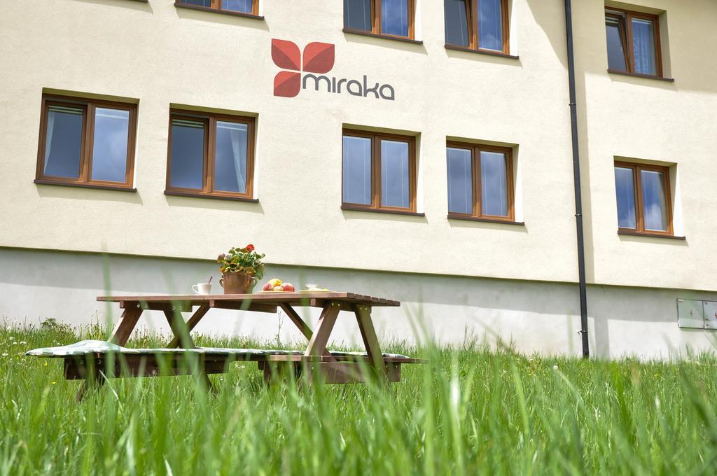 Miraka Διαμέρισμα Lipno nad Vltavou Εξωτερικό φωτογραφία